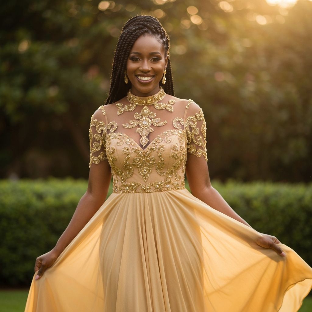 MBJ Exclusive Fashion